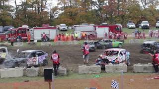 2024 Orillia Fair Stock FWD Feature 1 [upl. by Ellasal]