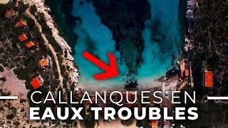 Calanques en Aux Troubles  Documentaire [upl. by Edrei]