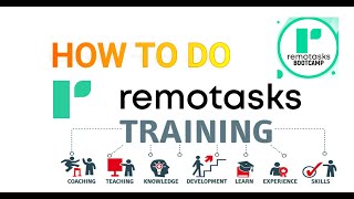 How to do training on remotasks [upl. by Rebma874]