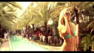 Sebastian Ingrosso Megamix 2010 video [upl. by Anerom]