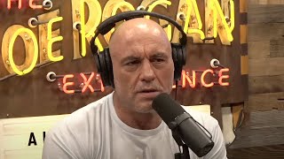 Joe Rogan Posted Sad ThreeWord Tweet After Jake Paul vs Mike Tyson  Boxing News [upl. by Nemrac]