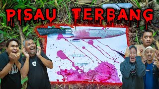 PISAU TERBANG MENCARI KORBAN [upl. by Meijer]