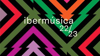 Ibermúsica 2223 [upl. by Imaon]