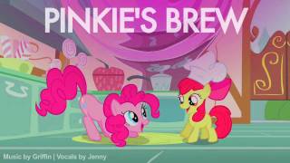 Pinkies Brew Extended Version [upl. by Inna]