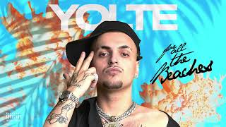 Yolte Vemily  OTAN SE IDA XANA Official Audio Release [upl. by Ynez]