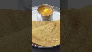 High Protein Quinoa Dosa [upl. by Graces913]