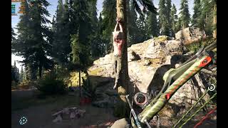 Prueba de rendimiento FarCry®5 2024 GPU  AMD Radeon R7 450 16GbRAMi73770 CPU  340GHz [upl. by Aracal771]