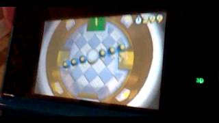 super Mario 3d land w52 star coins [upl. by Elyod]