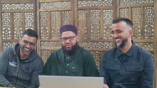 Discussion on General Election Results Shaykh Asrar  Akhmed Yakoob  Shakeel Afsar  QampA Episode 6 [upl. by Viki272]