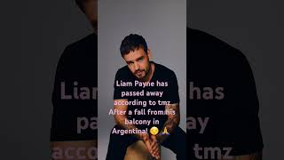 Liam Payne onedirection harrystyles tmz [upl. by Ahcarb733]