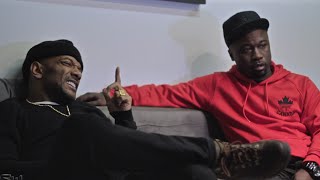 MOBB DEEP x MONTREALITY  Interview [upl. by Noicpesnoc]