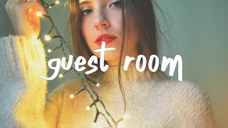 Echos  Guest Room Lyric Video [upl. by Llevart749]