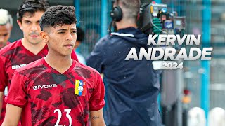 Kervin Andrade  The Little Magician [upl. by Resee]