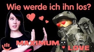 Wie werde ich ihn los  Maximum Love [upl. by Eenerb]