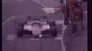 1998 Monaco Grand Prix Feature part 2 [upl. by Atinav]