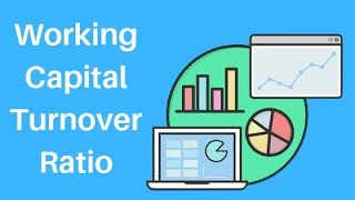 Working Capital Turnover Ratio problems explanation in Tamil [upl. by Julee]