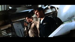 Ice Station Zebra 1968 Movie [upl. by Jahncke255]