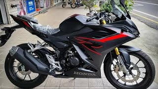 Finally Honda CBR 150R Launched In India Tamil  Price Specs Features MileageHonda CBR Bike 2025 [upl. by Eitac]