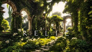 Relic  Sacred Summit  Ethereal Ambient Music for Meditation  Sleep and Stress Relief [upl. by Steven]