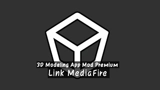 3D Modeling App latest version  Mod [upl. by Yentterb]