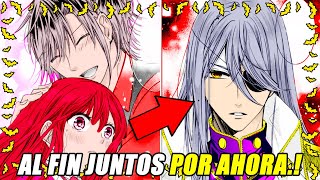 FINAL FELIZ Para Mito y Ruka🦇Un Nuevo Enemigo APARECE🦇Vampire Dormitory Cap 12 FINAL Manga🦇RESUMEN [upl. by Rawdin]