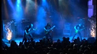 AGALLOCH  Limbs  Ghosts of the Midwinter Fires  live [upl. by Levine329]