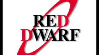 Red Dwarf Theme  MIDI Remix [upl. by Bord467]