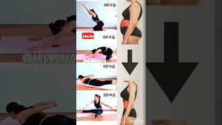 10mins Abs workout from home  Deep core to tone lower belly shorts exercise yoga [upl. by Notyrb]