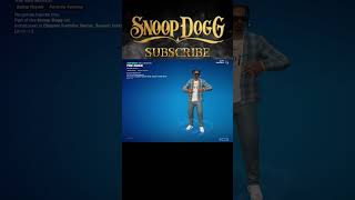 DODOUBLE G BUNDLE fortnite bundle shotrs [upl. by Quiteri528]