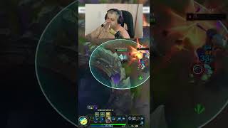 LEAGUE OF LEGENDS  TEEMO TOP  GAREN CHATEADO leagueoflegends teemomain teemotop [upl. by Fraase]