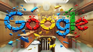 The Google Monopoly is Crumbling [upl. by Accemahs917]