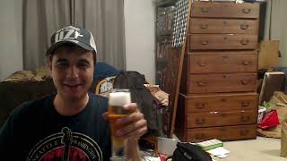 Asahi Breweries Asahi Super Dry 00 Non Alcoholic Beer Review [upl. by Zertnom]