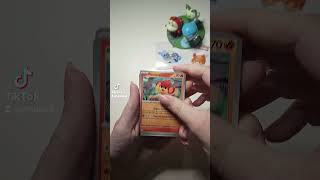 On cherche carapuce  EP2 pokemon tcgpokemon pokemoncards cards [upl. by Akinak]