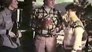 Vintage Folgers Commercial 2 [upl. by Ofori40]