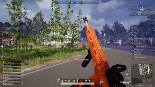 PUBG PC  Gaming test low graphic 200 fps  core i512400F RTX 3060 performance 1440P 60fps [upl. by Thornie]