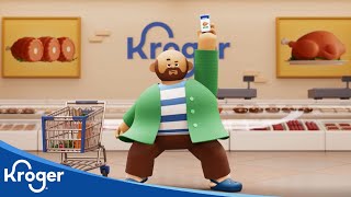 Lower than low deals Kroger Commercial  Kroger [upl. by Deste]