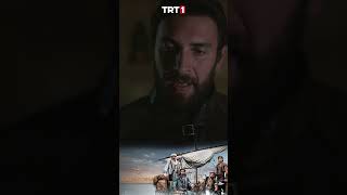 Sultanlık Ateşten Gömlek barbaroslarakdenizinkılıcı trt shorts [upl. by Eriam]