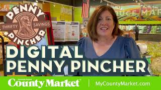 Digital Penny Pincher March 1  13 [upl. by Erlinna]