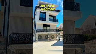 Didim Sağturda denize 950m satılık villa shorts [upl. by Reiter]