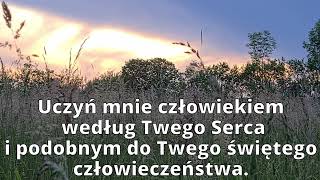 Trwać w Tobie Jezu [upl. by Clance225]