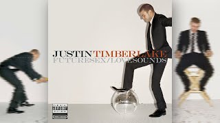 Justin Timberlake  FutureSexLoveSounds FULL Instrumental Album [upl. by Carrissa]