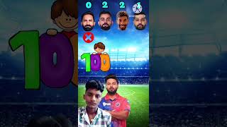 Kon Ipl ka King hai cricket​ shorts​ football cricket viratkohli iplmemes [upl. by Alleul]