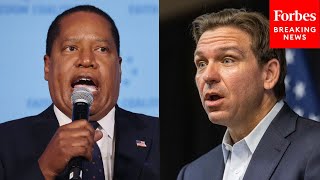 Will Ron DeSantis Debate With Gavin Newsom Stop Him From Appearing In RNC Debates Elder Weighs In [upl. by Bick681]