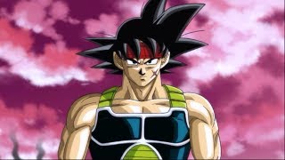 11 CURIOSITÀ SU BARDACK  IL PADRE DI GOKU  DRAGON BALL [upl. by Ahsiened182]