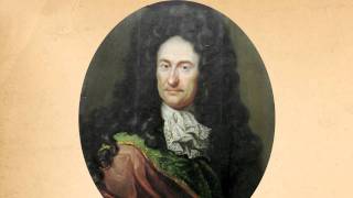 Gottfried Wilhem Leibniz [upl. by Otsugua]