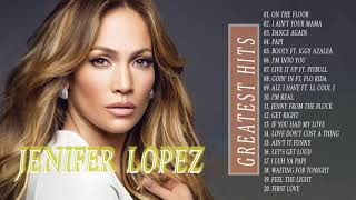 Top 20 Jennifer Lopez Songs  Jennifer Lopez Greatest Hits Full Album [upl. by Nitsirc]