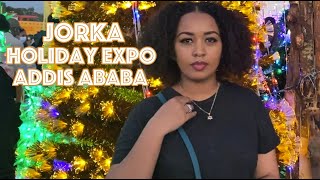 ETHIOPIA JORKA HOLIDAY EXPO  ADDIS ABABA  BLATA MEDIA  ADDIS ABABA 2021  2013 EC [upl. by Kezer259]