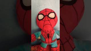 Recracion de la intro de espectacular spiderman spiderman nohagasloquenoquierasquetehagan music [upl. by Ricketts]