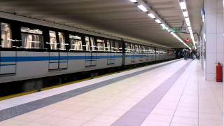 Metro Alger [upl. by Jean]