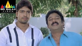 KitaKitalu Telugu Full Movie Part 512  Allari Naresh Geeta Singh  Sri Balaji Video [upl. by Haleigh]